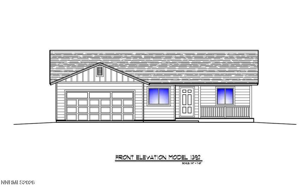 201 Cleek Yerington NV 89447
