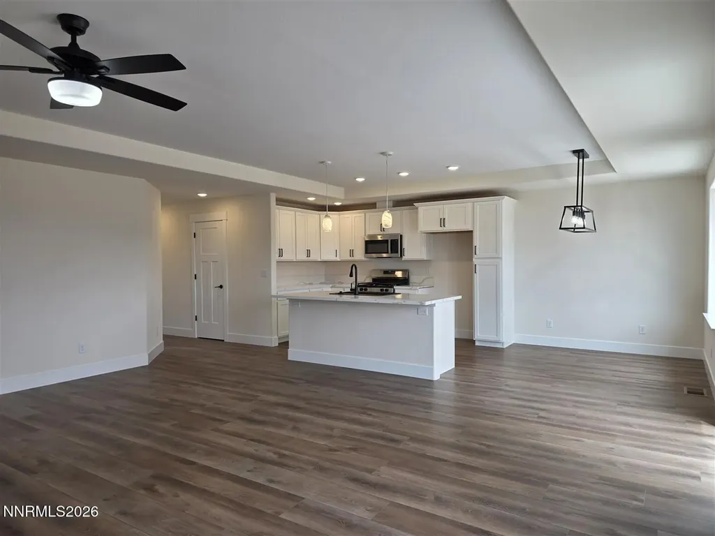 201 Cleek Yerington NV 89447
