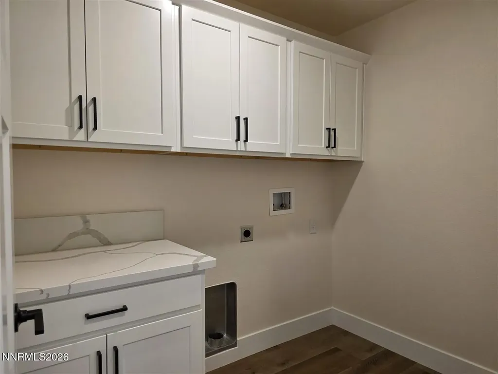 201 Cleek Yerington NV 89447