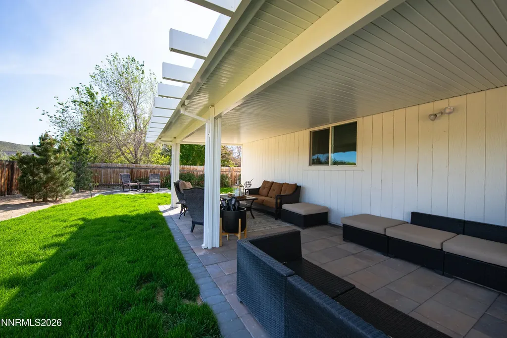 625 Adaline Gardnerville NV 89460