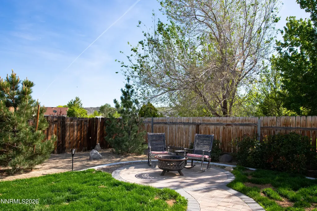 625 Adaline Gardnerville NV 89460