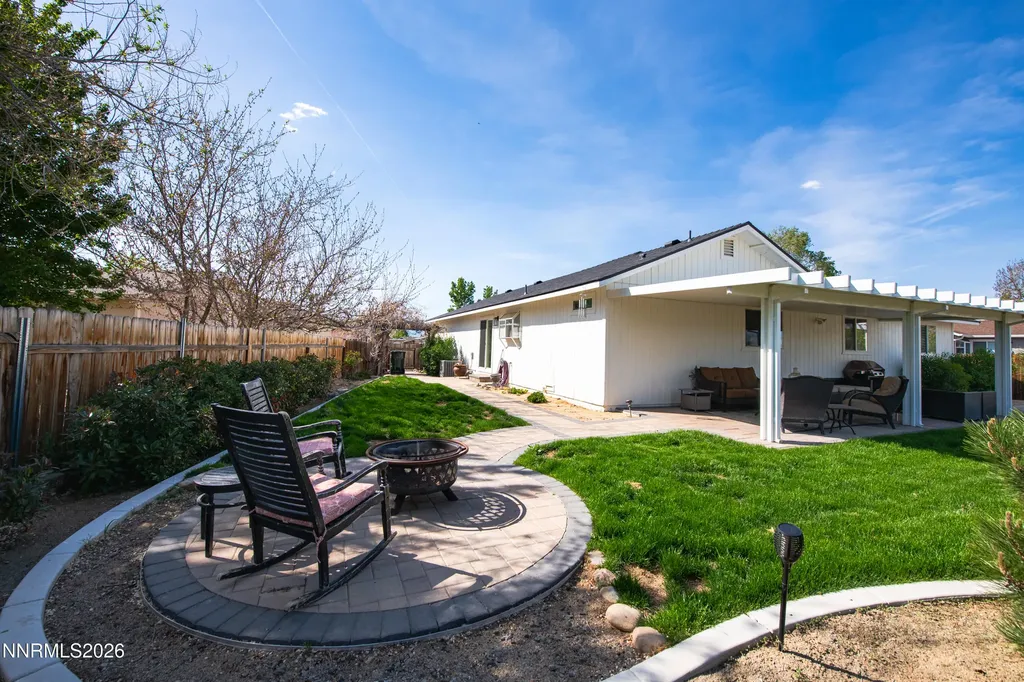 625 Adaline Gardnerville NV 89460