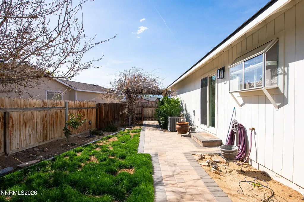 625 Adaline Gardnerville NV 89460