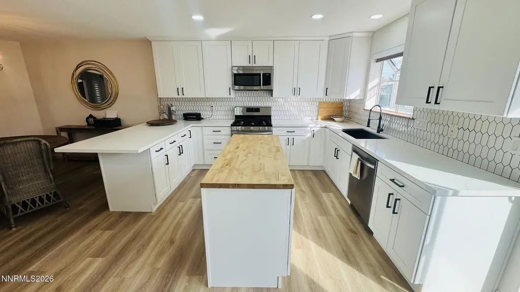 625 Adaline Gardnerville NV 89460