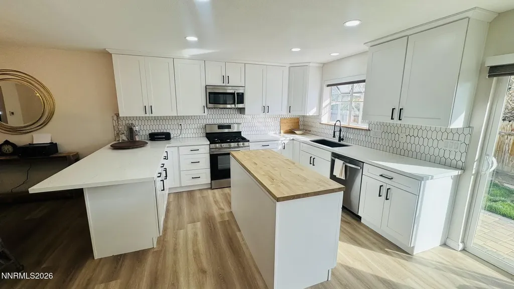 625 Adaline Gardnerville NV 89460