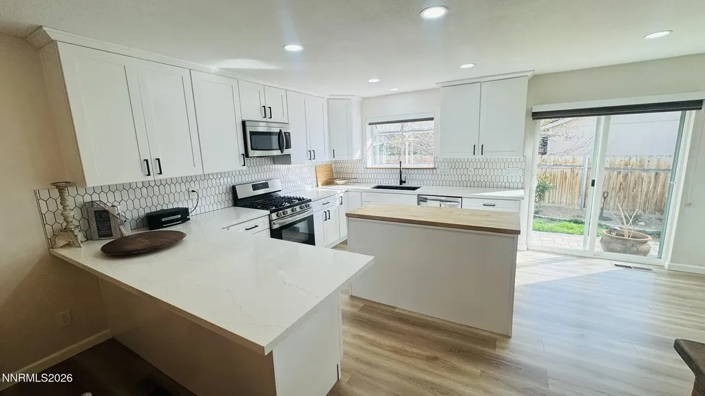 625 Adaline Gardnerville NV 89460