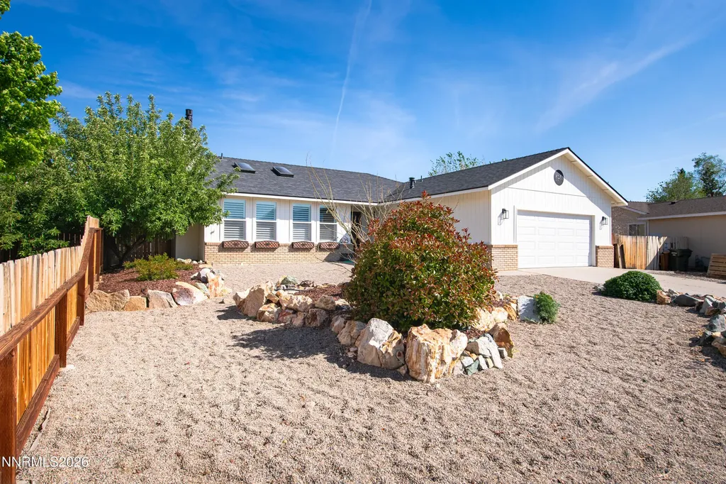 625 Adaline Gardnerville NV 89460