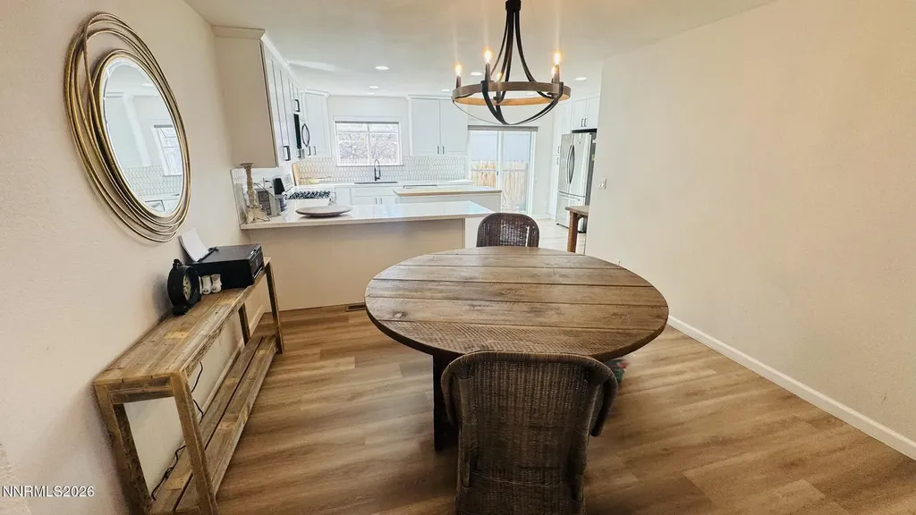 625 Adaline Gardnerville NV 89460