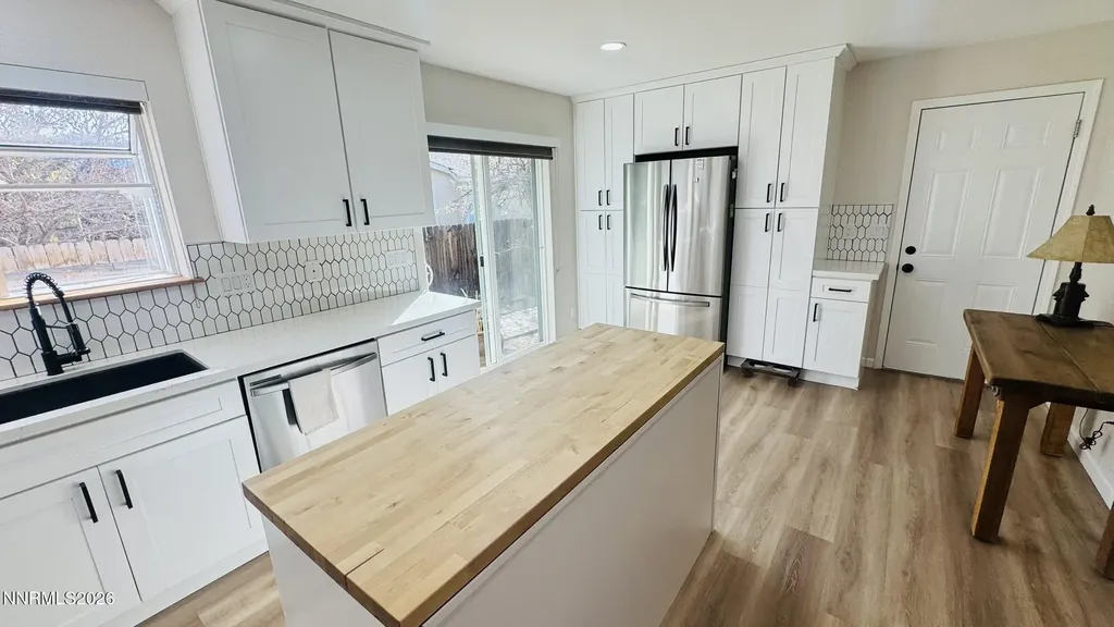 625 Adaline Gardnerville NV 89460