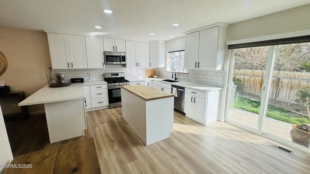 625 Adaline Gardnerville NV 89460