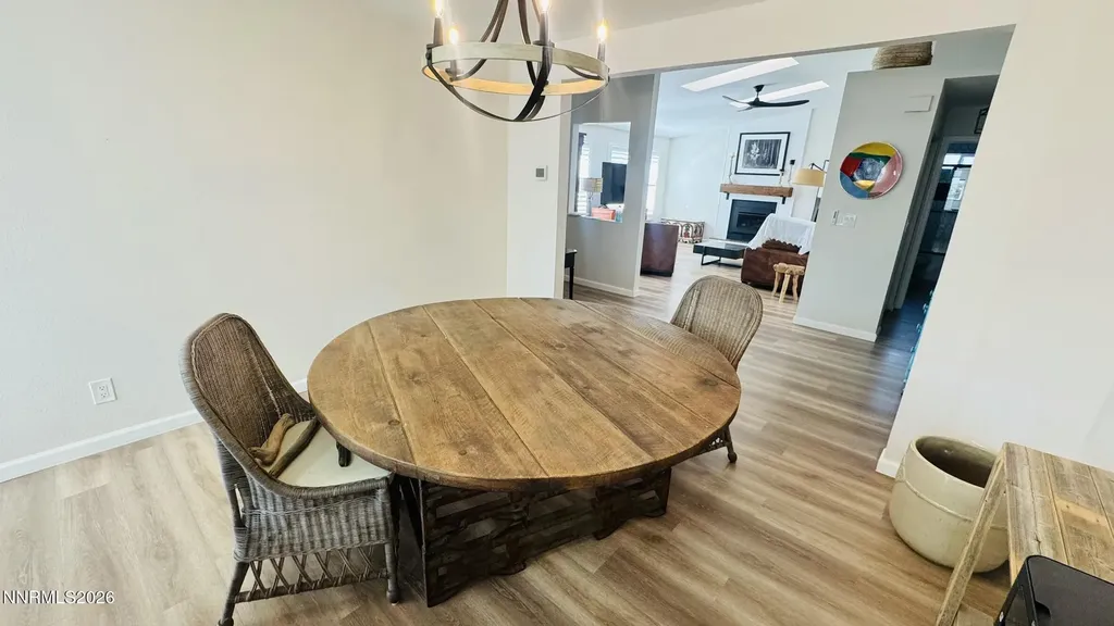 625 Adaline Gardnerville NV 89460