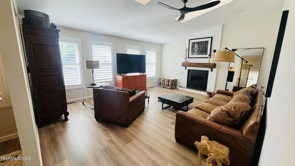 625 Adaline Gardnerville NV 89460