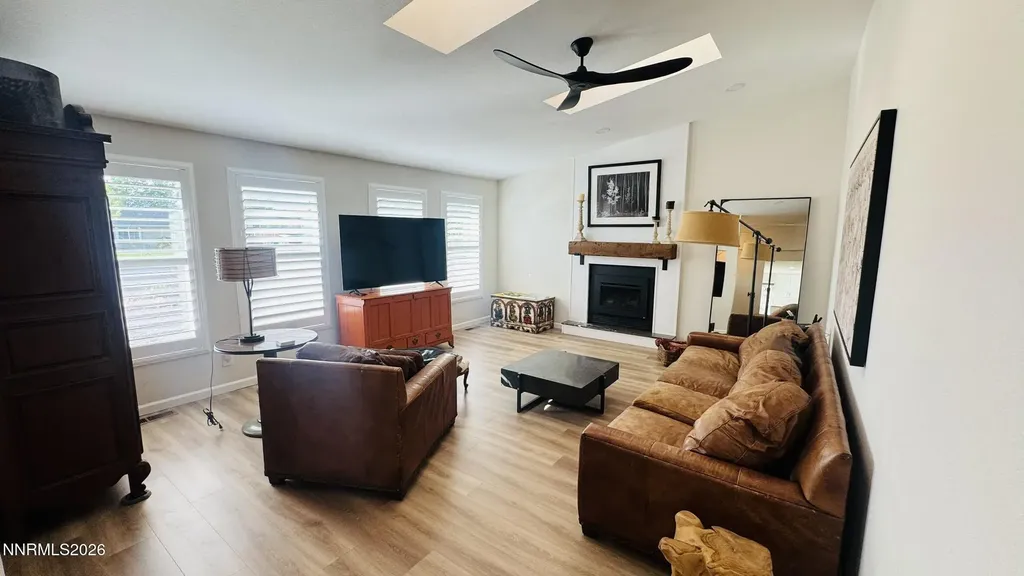 625 Adaline Gardnerville NV 89460