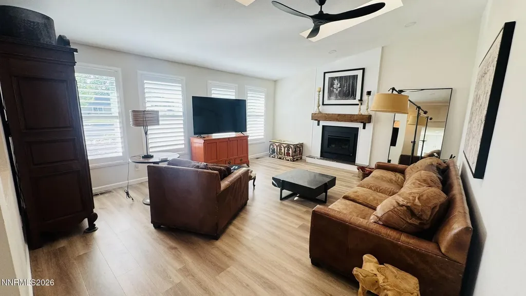 625 Adaline Gardnerville NV 89460