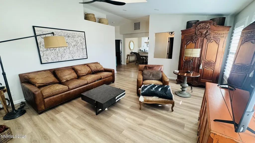 625 Adaline Gardnerville NV 89460