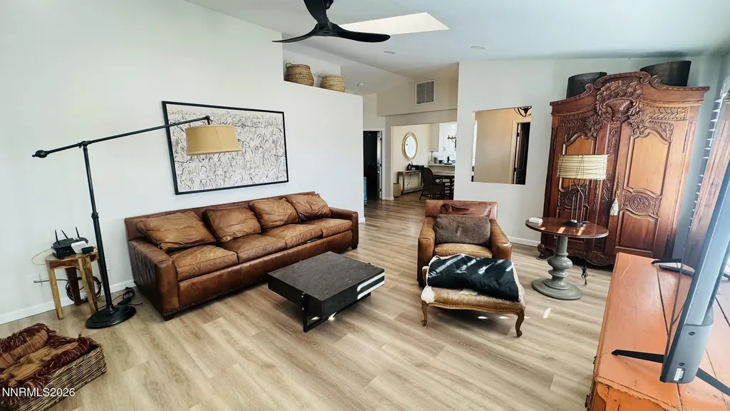 625 Adaline Gardnerville NV 89460