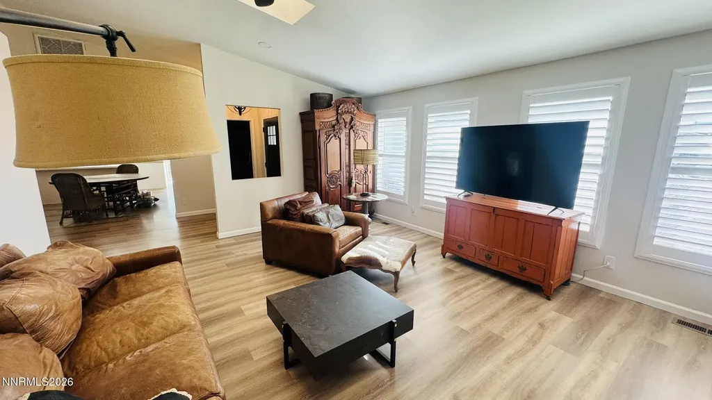 625 Adaline Gardnerville NV 89460