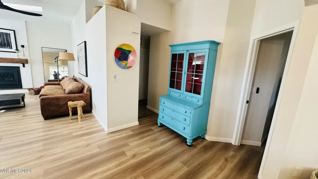 625 Adaline Gardnerville NV 89460