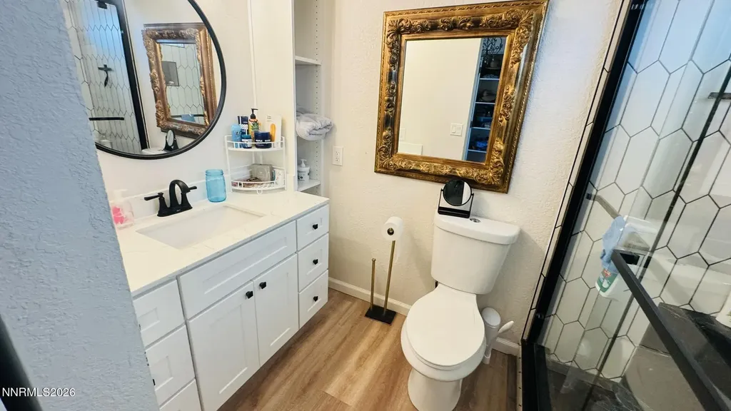 625 Adaline Gardnerville NV 89460