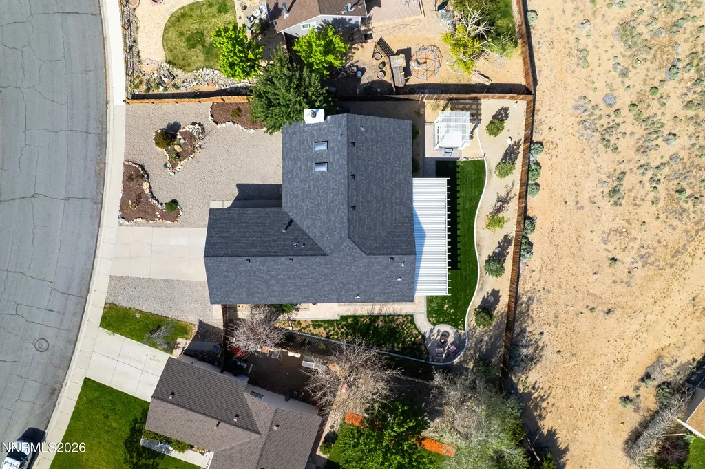 625 Adaline Gardnerville NV 89460