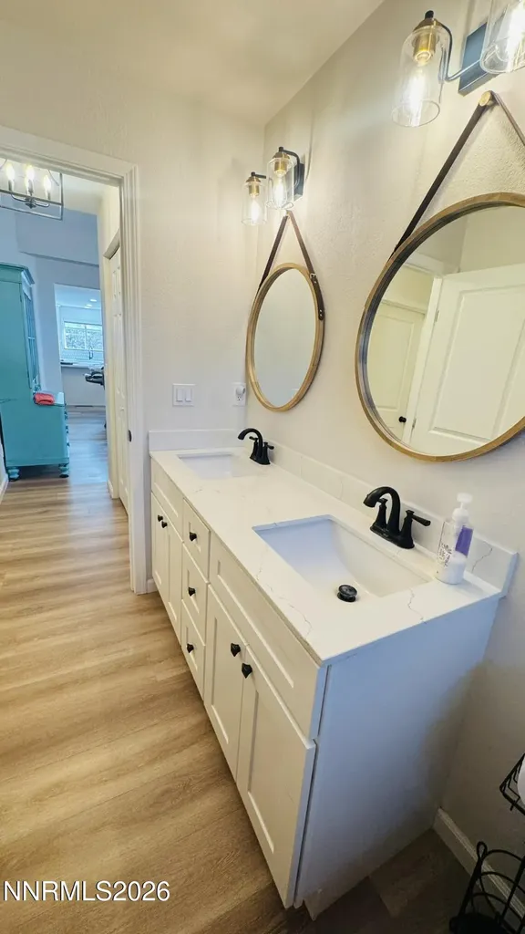 625 Adaline Gardnerville NV 89460