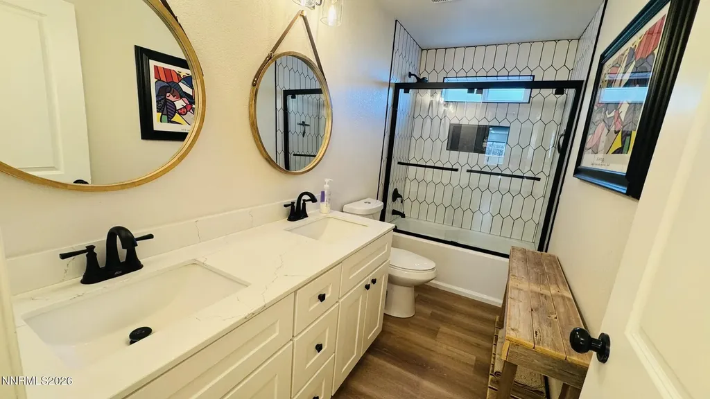 625 Adaline Gardnerville NV 89460