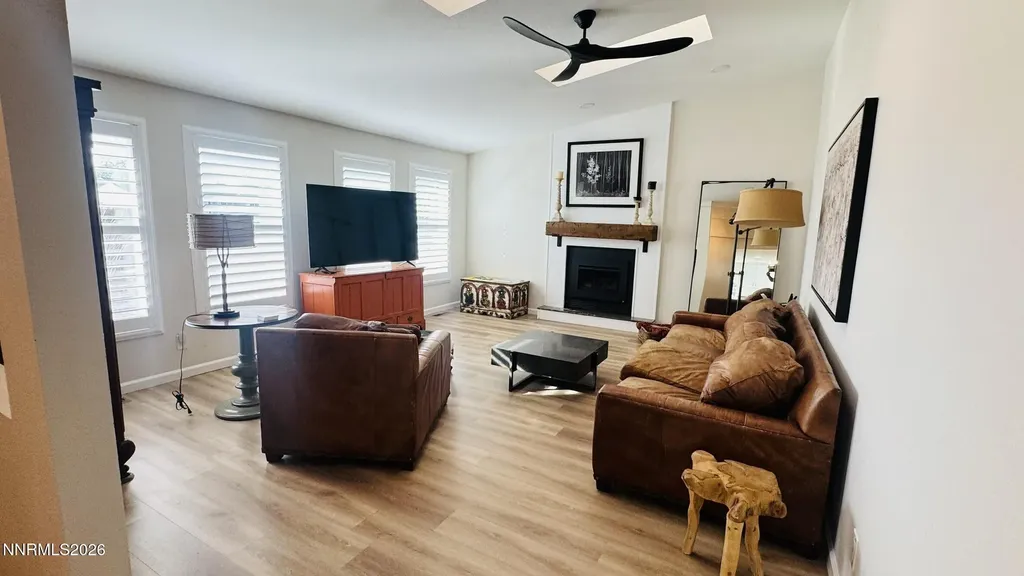 625 Adaline Gardnerville NV 89460