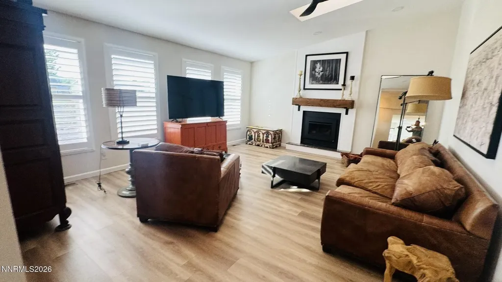 625 Adaline Gardnerville NV 89460