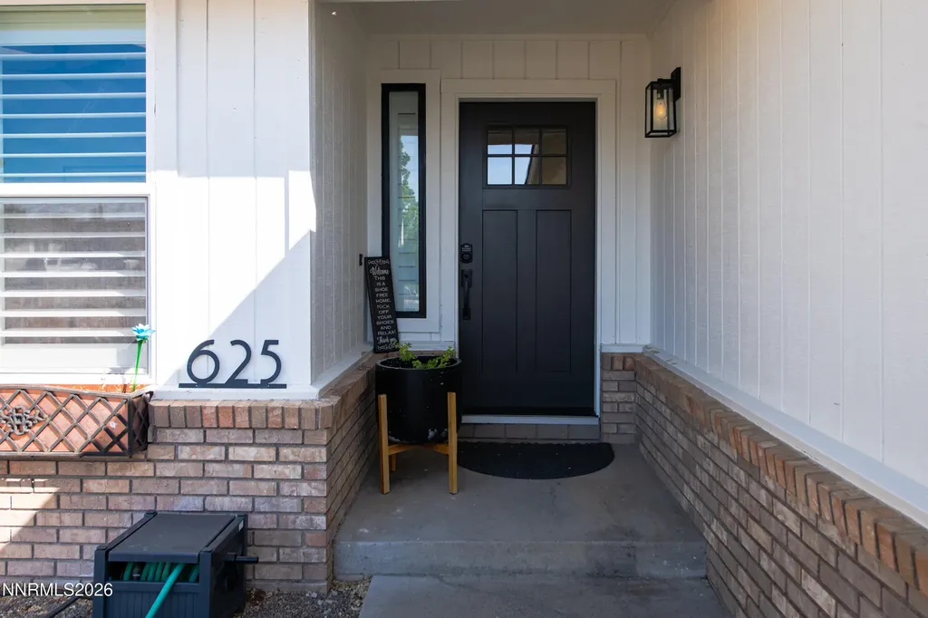625 Adaline Gardnerville NV 89460