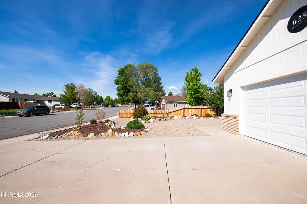 625 Adaline Gardnerville NV 89460