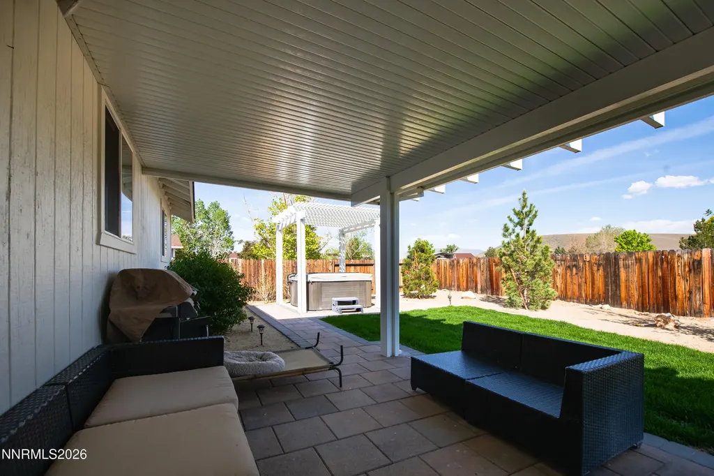 625 Adaline Gardnerville NV 89460
