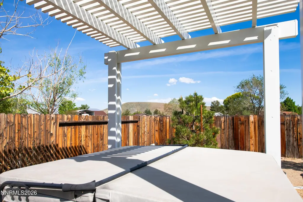 625 Adaline Gardnerville NV 89460