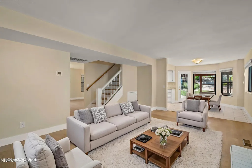 3320 Thornhill Reno NV 89509