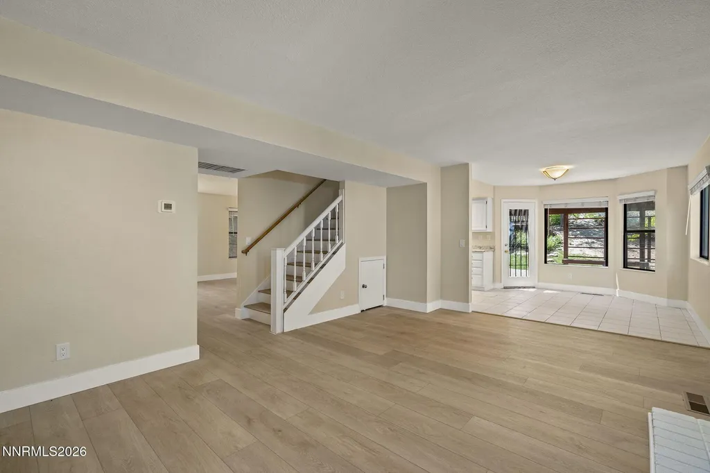 3320 Thornhill Reno NV 89509