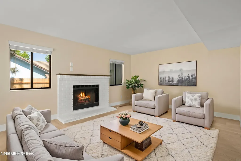 3320 Thornhill Reno NV 89509