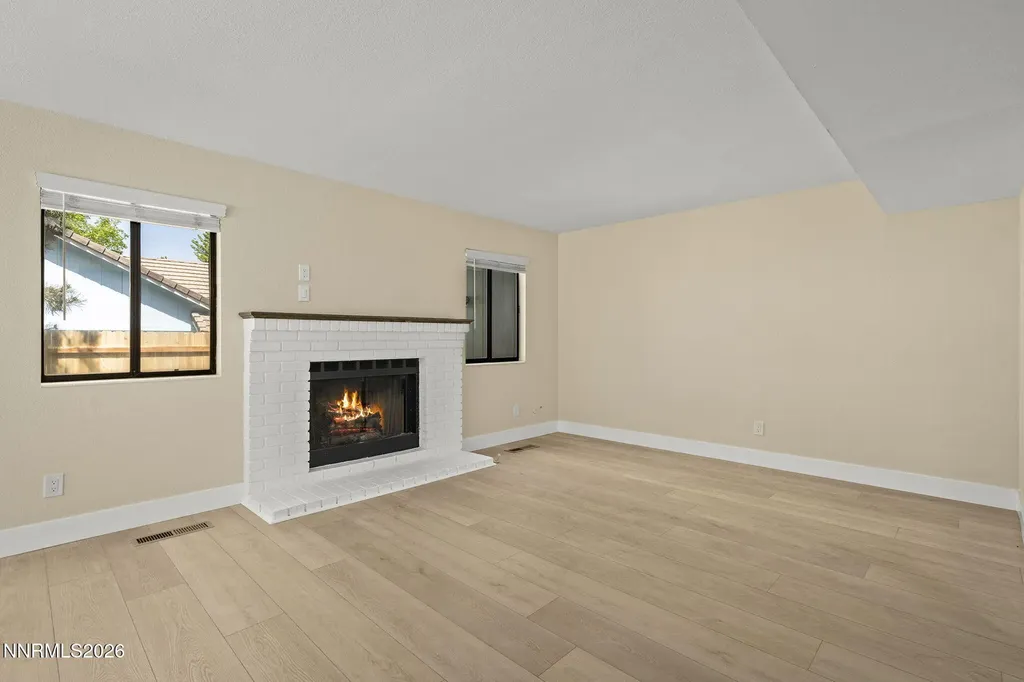 3320 Thornhill Reno NV 89509
