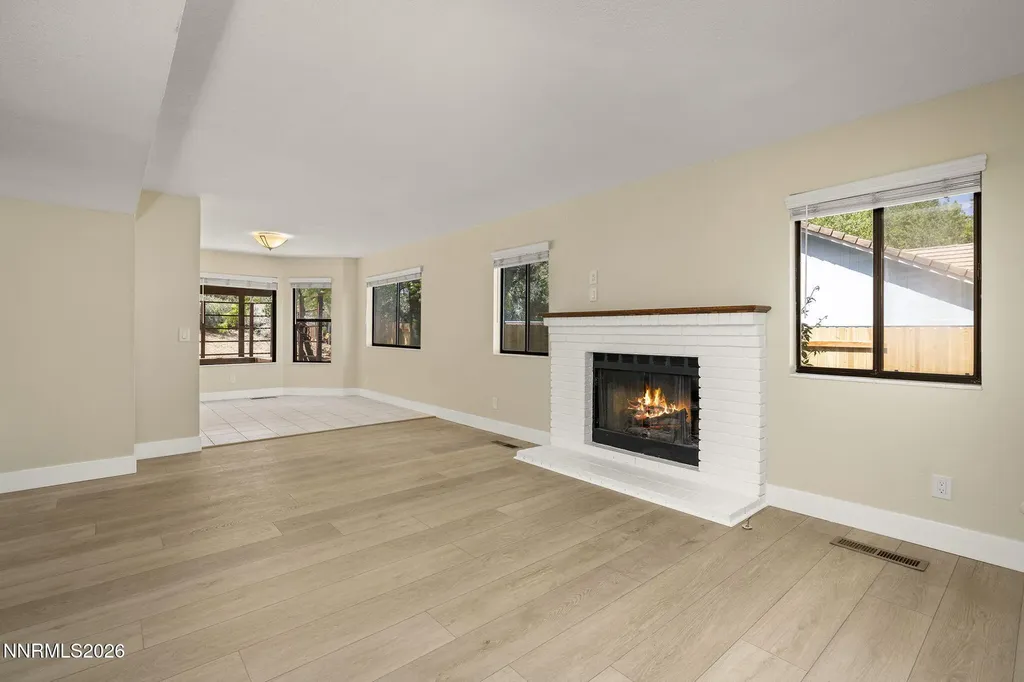 3320 Thornhill Reno NV 89509