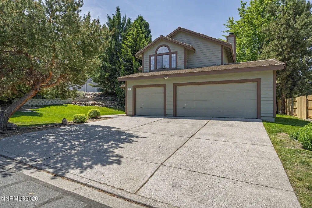 3320 Thornhill Reno NV 89509