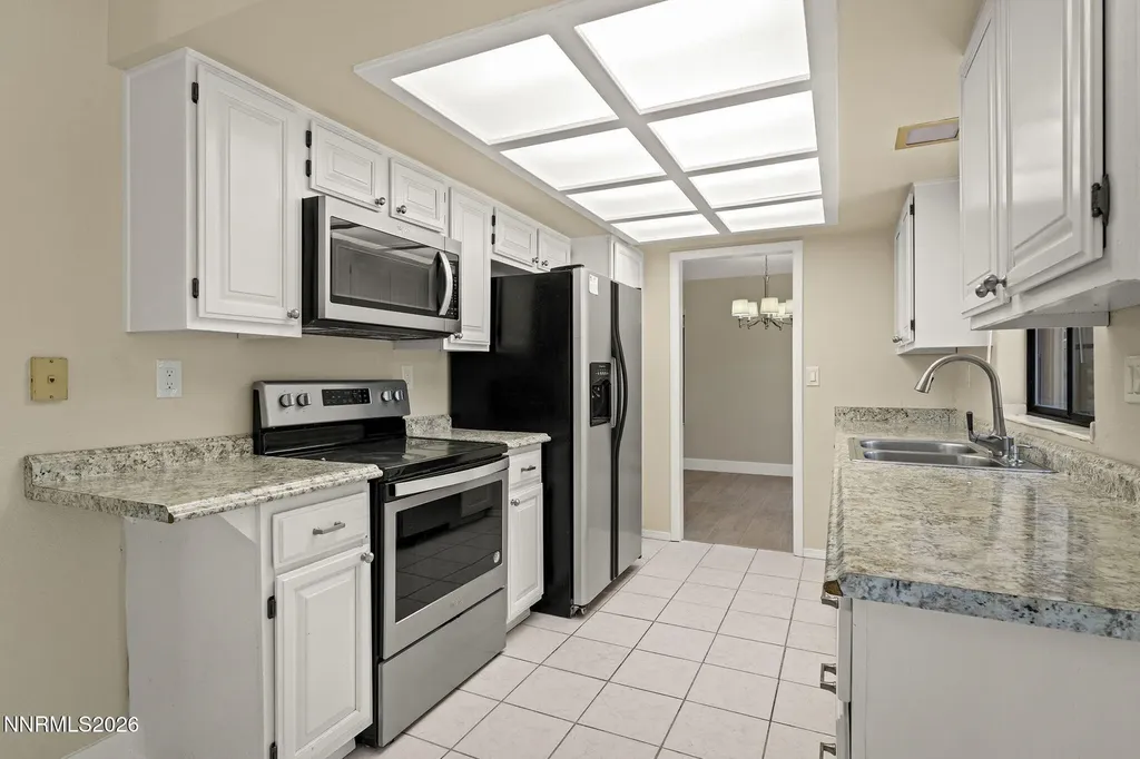 3320 Thornhill Reno NV 89509