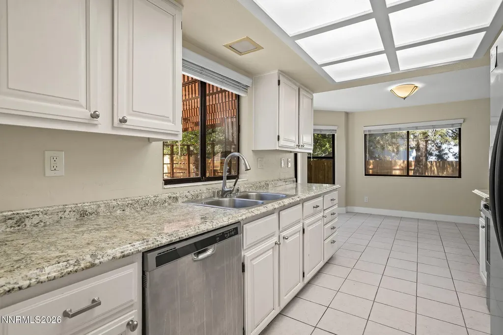 3320 Thornhill Reno NV 89509
