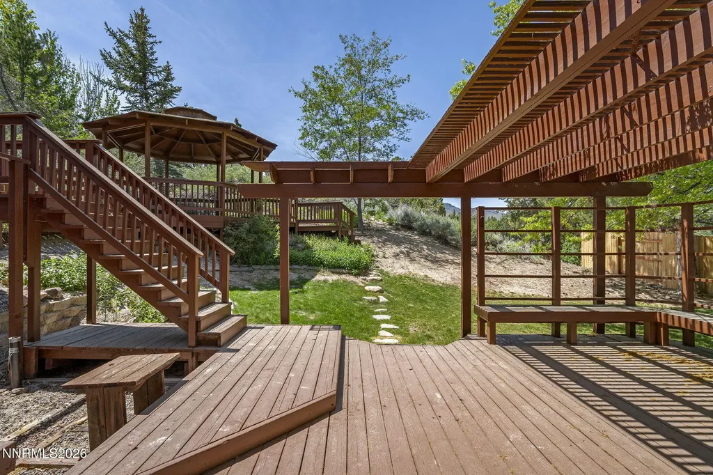 3320 Thornhill Reno NV 89509