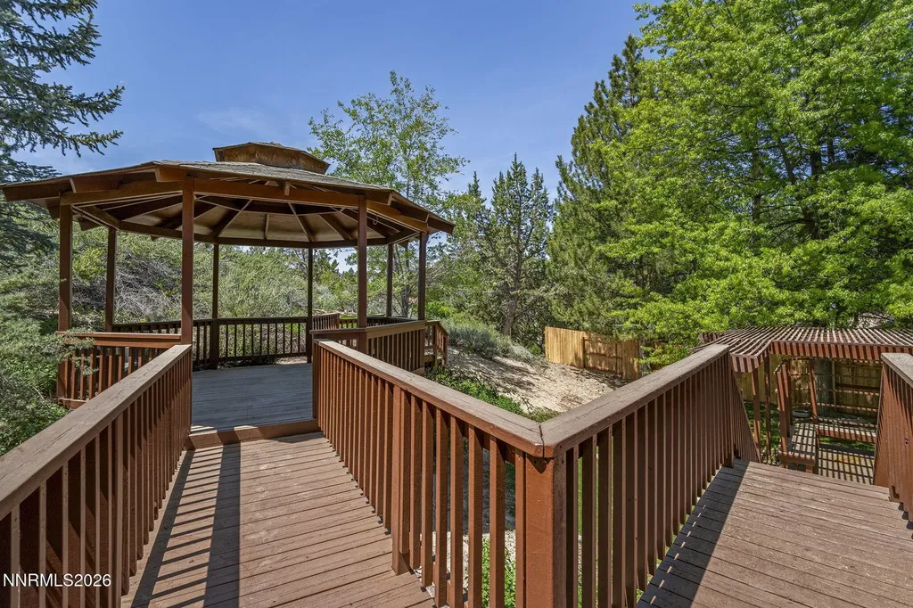 3320 Thornhill Reno NV 89509