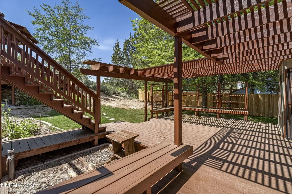 3320 Thornhill Reno NV 89509