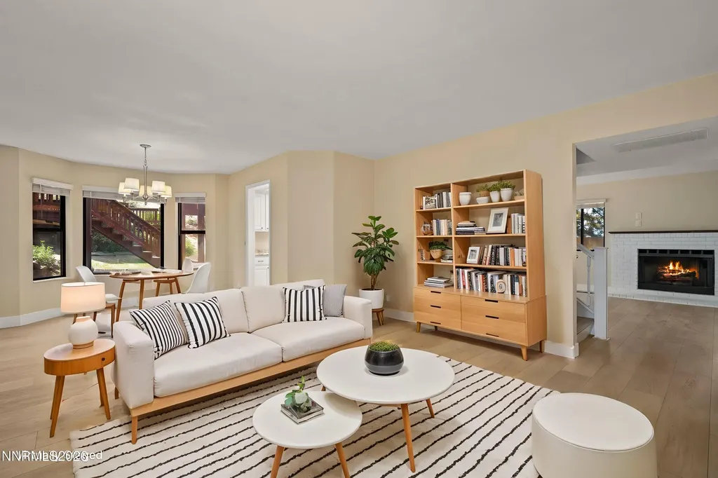 3320 Thornhill Reno NV 89509