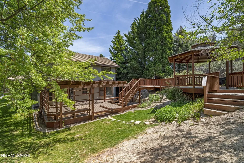 3320 Thornhill Reno NV 89509