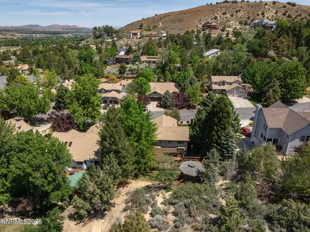 3320 Thornhill Reno NV 89509