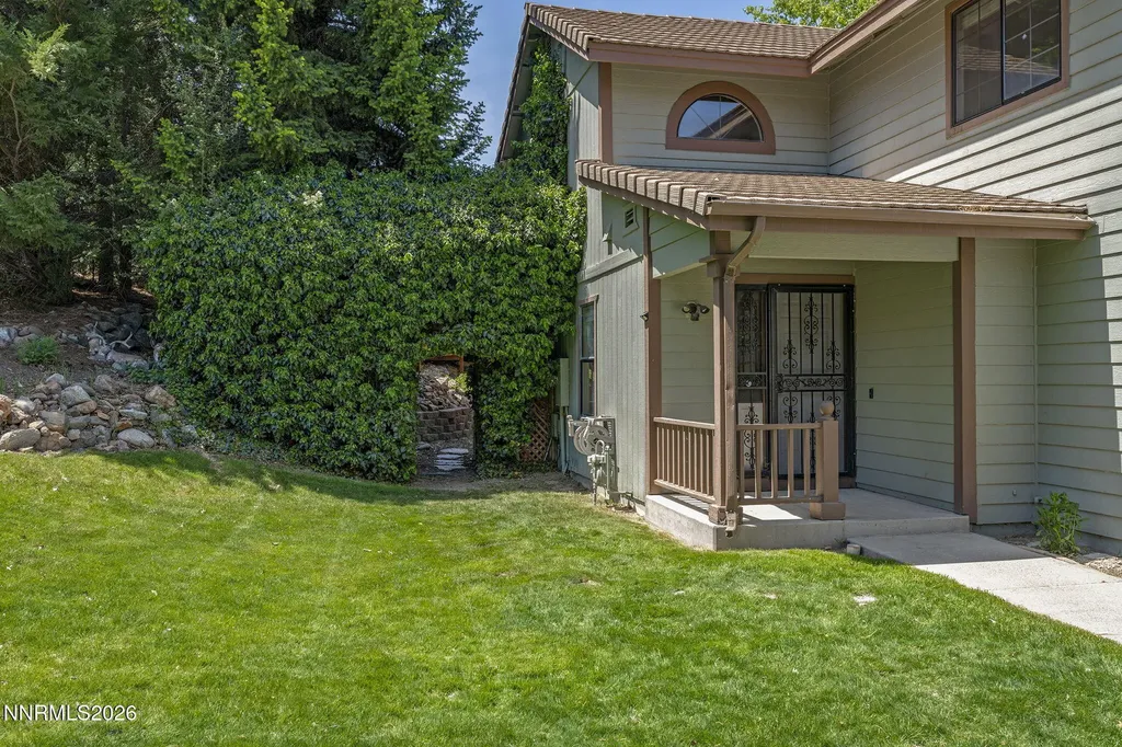 3320 Thornhill Reno NV 89509