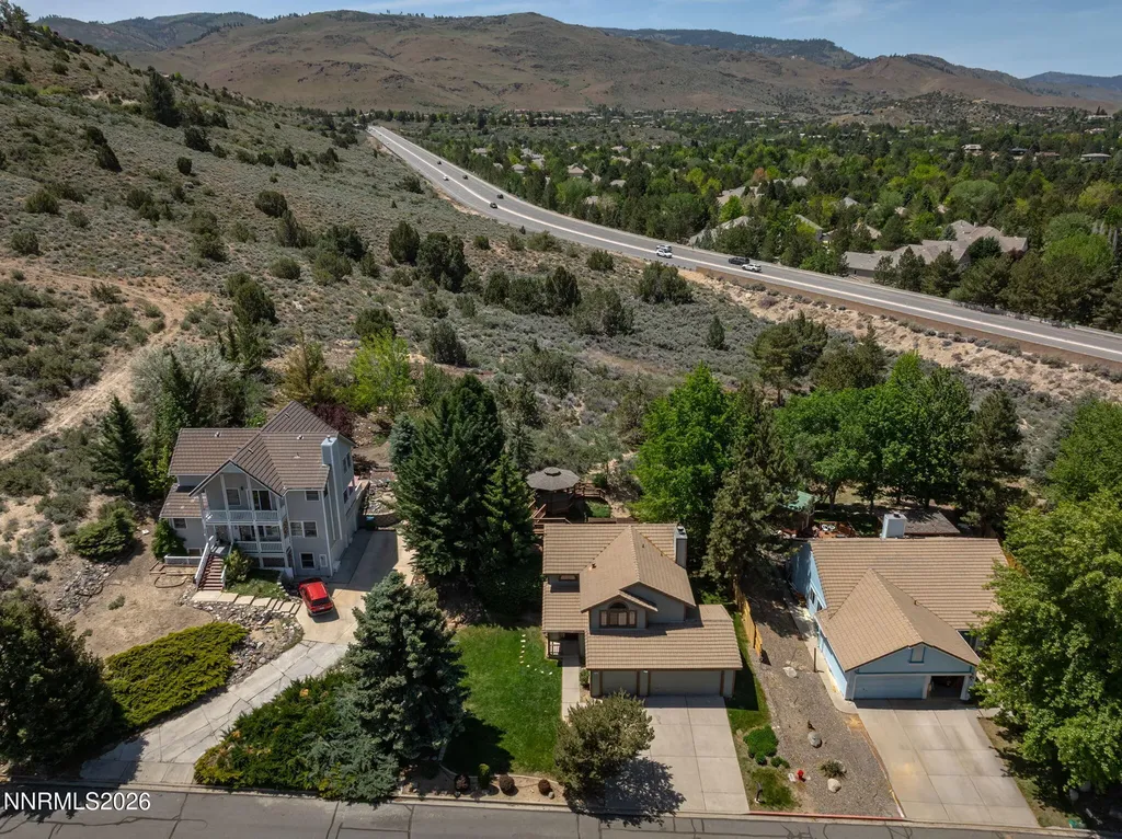 3320 Thornhill Reno NV 89509