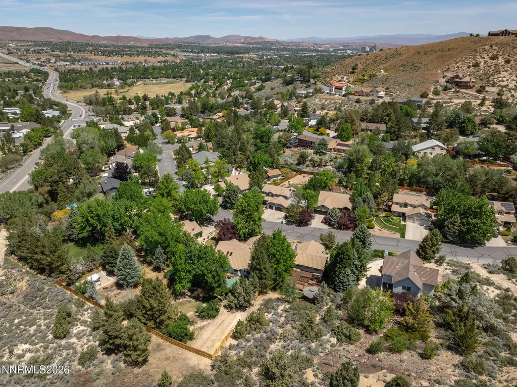 3320 Thornhill Reno NV 89509