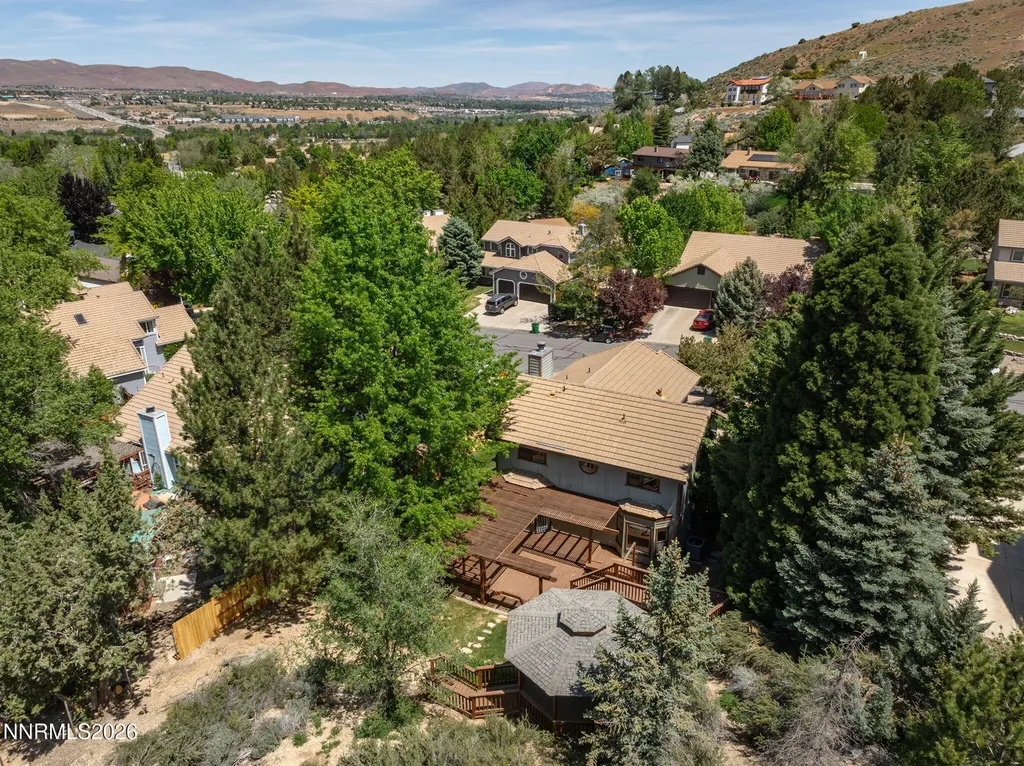 3320 Thornhill Reno NV 89509